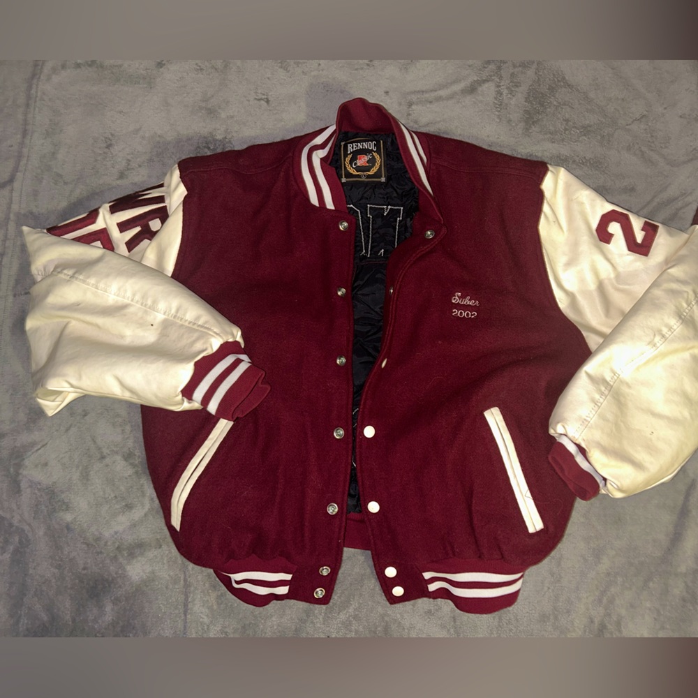 Football Varsity